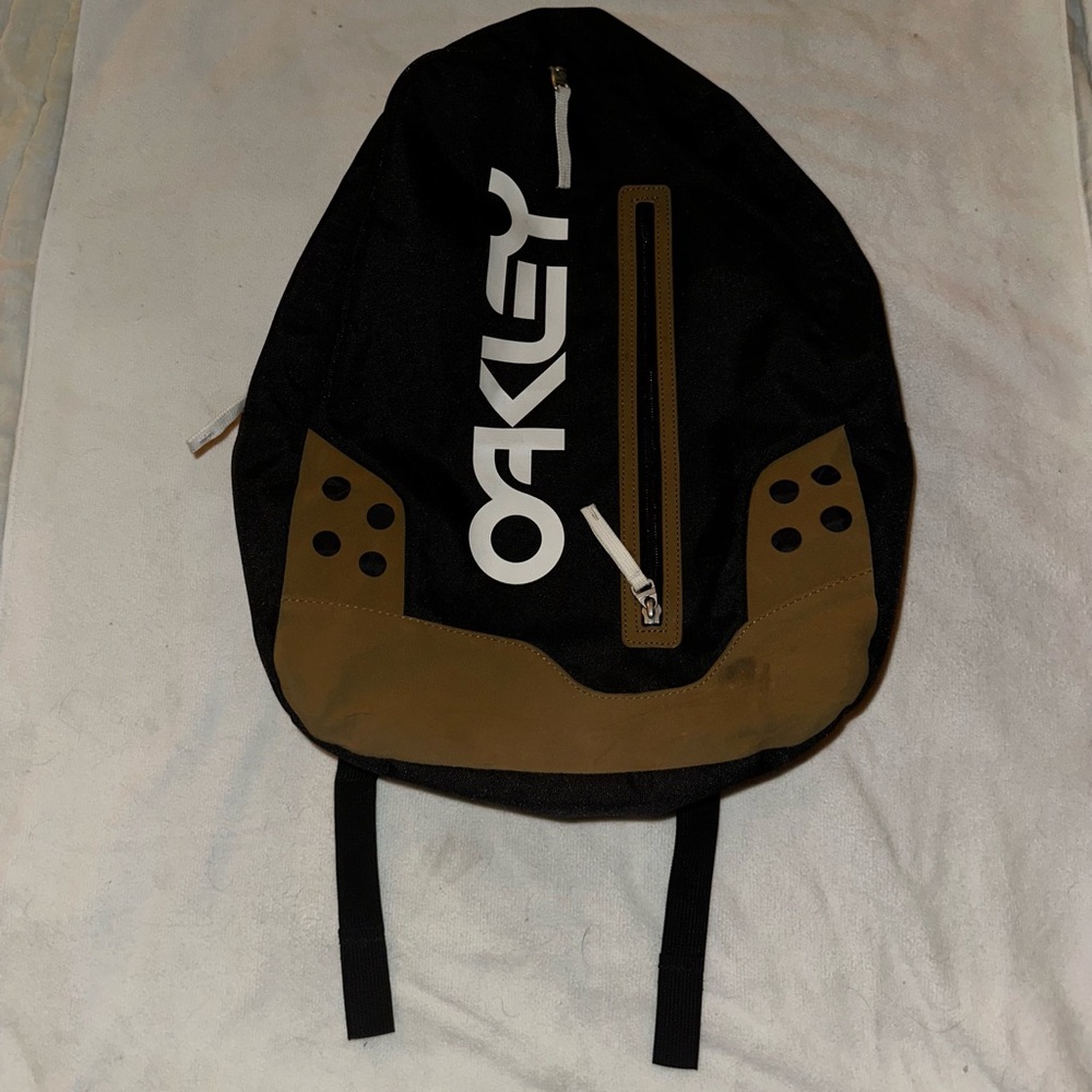 Oakley Backpack